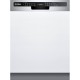 DISHWASHER BUILT IN 60CM  DIF61I02 (C / 14 ΣΕΡΒ / 3ο ΡΑΦΙ / Wi-Fi)